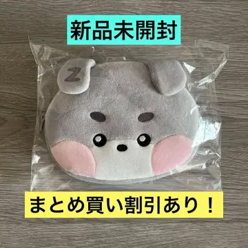 ZB1 제로니 제로니 사진 홀더 파우치 트레이딩 카드 포함 고니니 권은비