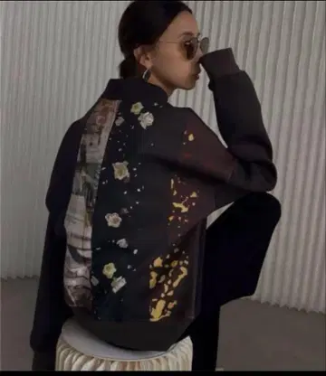 VIVIANE AMERI ARCHIVE TOP 비비안 아메리