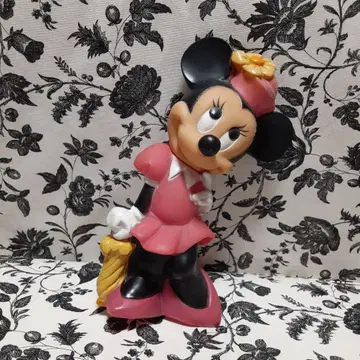 1980년대 미니 마우스