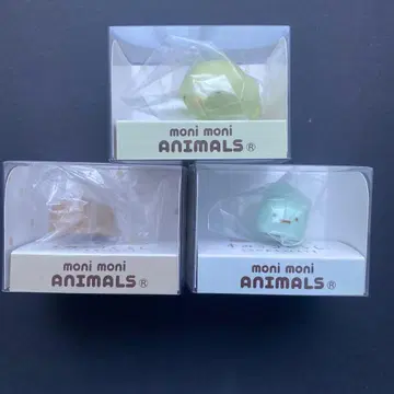 모니마루즈 스미코구라시 3개 세트