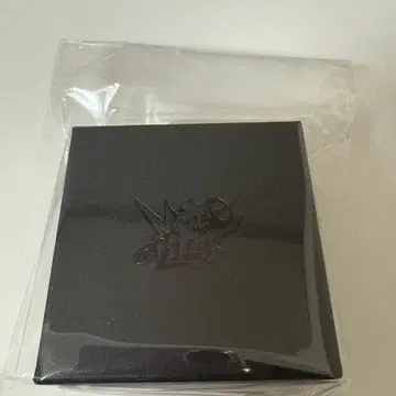 Meteorites 1st Anniversary 반지 멜트 다 텐시