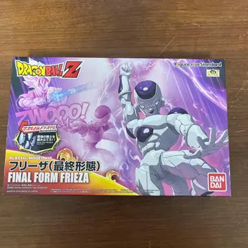 Figure-rise Standard 프리저 (최종 형태) 드래곤볼 Z