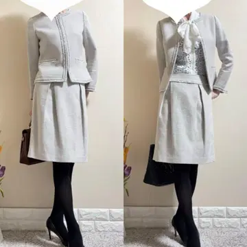 새상품급! 유나이티드 애로우즈 그린 라벨 세레모니 수트 38 M 입학식