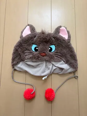 베를리오즈 팬캡