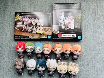 트위스티드 원더랜드 굿즈 묶음 판매