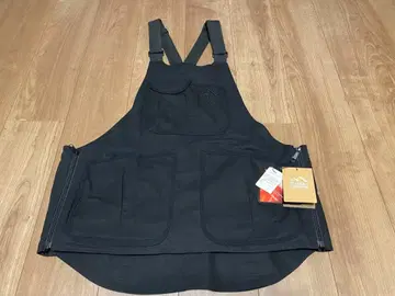 Franklin climbing 프랭클린 캠프파이어 에이프런 베스트 XL