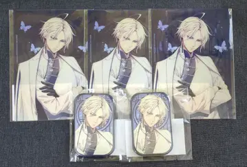 피오피오레의 만종 마루쿠지 오토메이트 단테