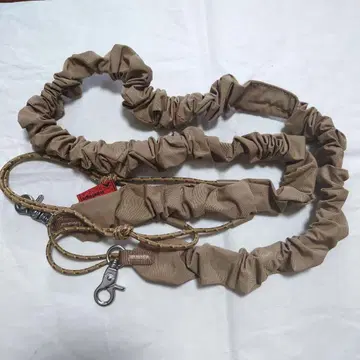 토폴로지 스트랩 베이지