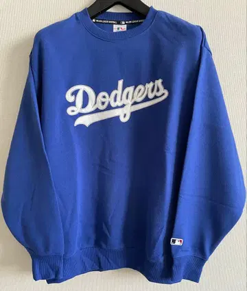 LA 다저스 맨투맨 속기모