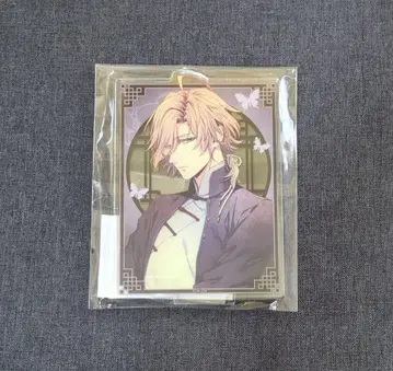 피오 피오레의 만종 오토메이트 마루쿠지 아크릴 스탠드 안리 중길