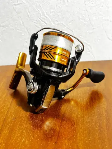 [새상품급] 18 소아레 BBC 2000 SSHG