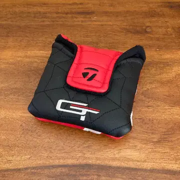 TaylorMade 스파이더 GT TM2용 퍼터 커버