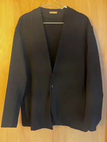 LAMOND 노카라 자켓 팬츠 셋업