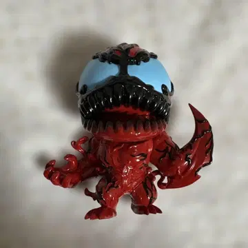 카니지 베놈 피규어