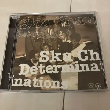 SKA CHAMPION / DETERMINATIONS