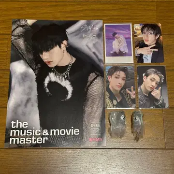 스키즈 방찬 straykids 굿즈 묶음 판매 트레이딩 카드 울프찬