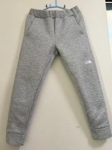 THE NORTH FACE 테크 에어 팬츠 NB32387 그레이