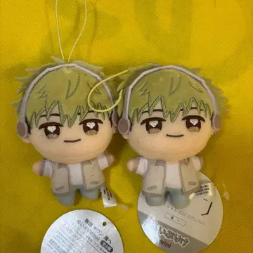 기븐 바다로 누이프리케mini 요시다 유키