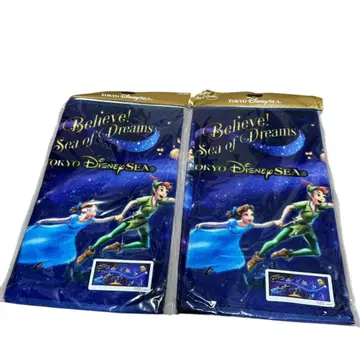 [완판템] 빌리브 오브 씨 오브 드림 타월 Sea of Dreams 2장