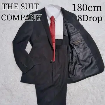 THE SUIT COMPANY 수트 셋업 남성용 180cm
