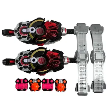 가면라이더 기츠 변신 벨트 DX 디자이어 드라이버