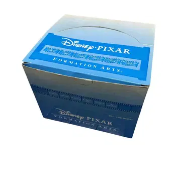 디즈니 픽사 포메이션 아트 6종