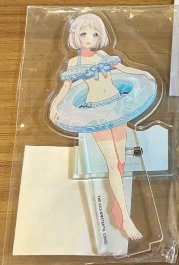 학마스 카츠라기 리리야 아크릴 스탠드