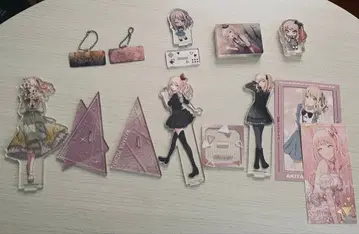 [ 낱개 판매 ] 프로세카 묶음 판매 아키야마 미즈키