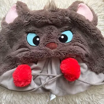 베를리오즈 팬캡