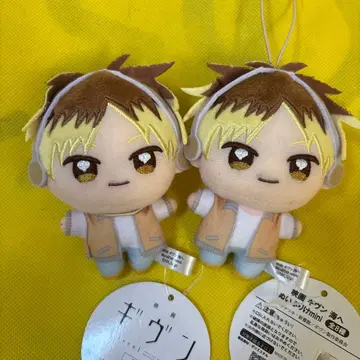 기븐 바다로 누이프리케 mini 카시마 히이라기