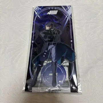 에이리언 스테이지 아크릴 스탠드 이반