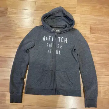 아바클로 후드티 여성용 M 사이즈