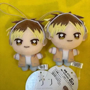 기븐 바다로 누이프리케mini 카시마 히이라기