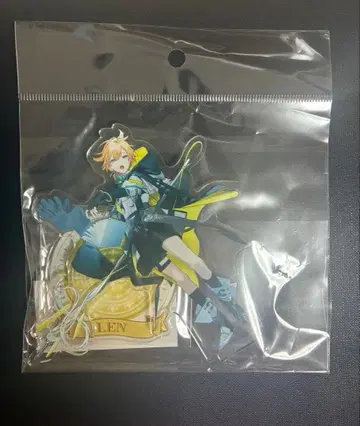 카가미네 렌 아크릴 스탠드