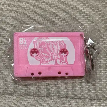 B'z LIVE-GYM 2025 FYOP 가챠 11월 30일 한정판