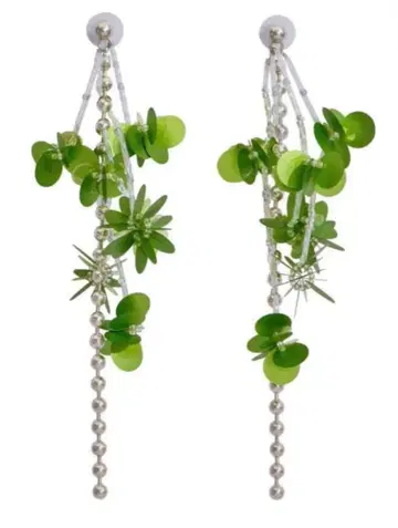 AMERI UND SEQUINS VOLUME PIERCE