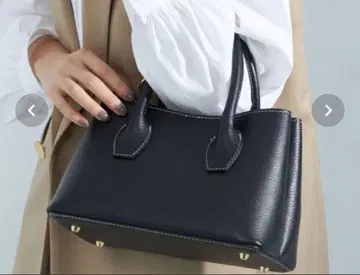 [ MARCO BIANCHINI ] 박스 보스턴 2WAY 백