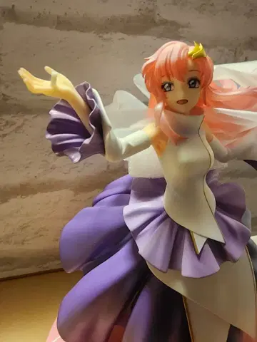 G.E.M. 시리즈 라크스 클라인 20thAnniversary