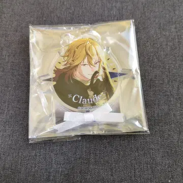 오토메이트 OVER REQUIEMZ 오바레쿠 리본 타이 클로드 스텔라