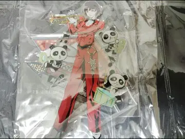 P5R 페르소나5 콘서트 빅 아크릴 스탠드 니지마 마코토 makoto