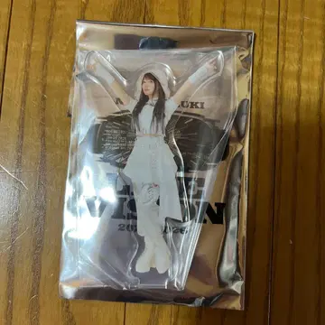 미즈키 나나 LIVE VISION JUNGLE 아크릴 스탠드