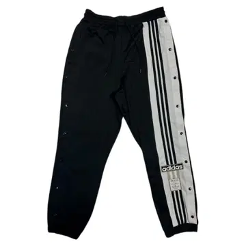 유명인 착용 adidas ADIBREAK 아디블레이크 L 트랙 팬츠