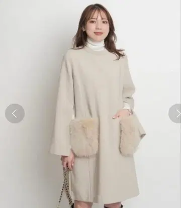 마이 스트라다 퍼 원피스