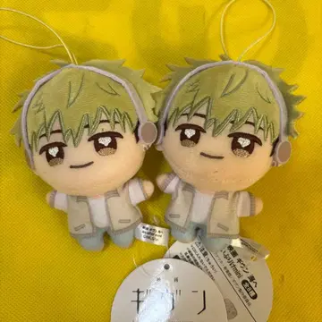 기븐 바다로 누이프리케mini 요시다 유키