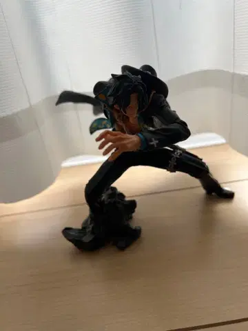 조형 이야기 - PORTGAS D ACE - 원피스 에이스 피규어