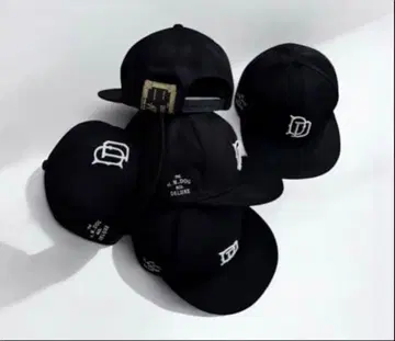 THE H.W.DOG&CO.x DELUXE CAP 캡 hwdog