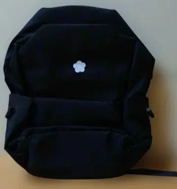 대호평! 입고되었습니다! MARY QUANT 백팩 블랙