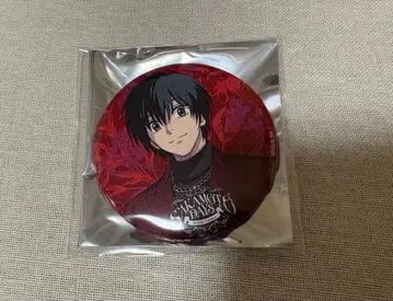 사카모토 데이즈 나구모 아모카페 캔뱃지