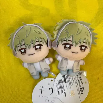 기븐 바다로 누이프리케mini 요시다 유키