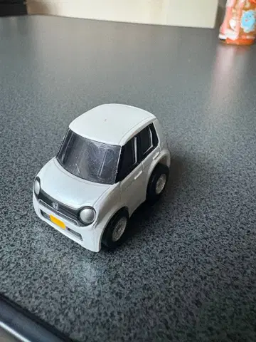 혼다 N-one 화이트 쵸로Q zero 중고품